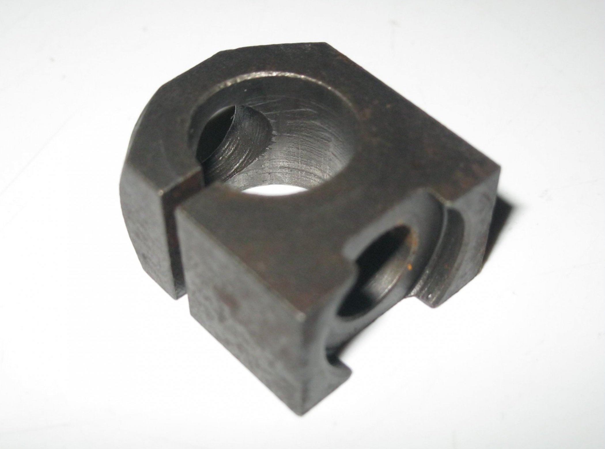 BMW Bike Boxer Engine Rocker Arm Shaft Pedestal 1258264 11121258264 ...