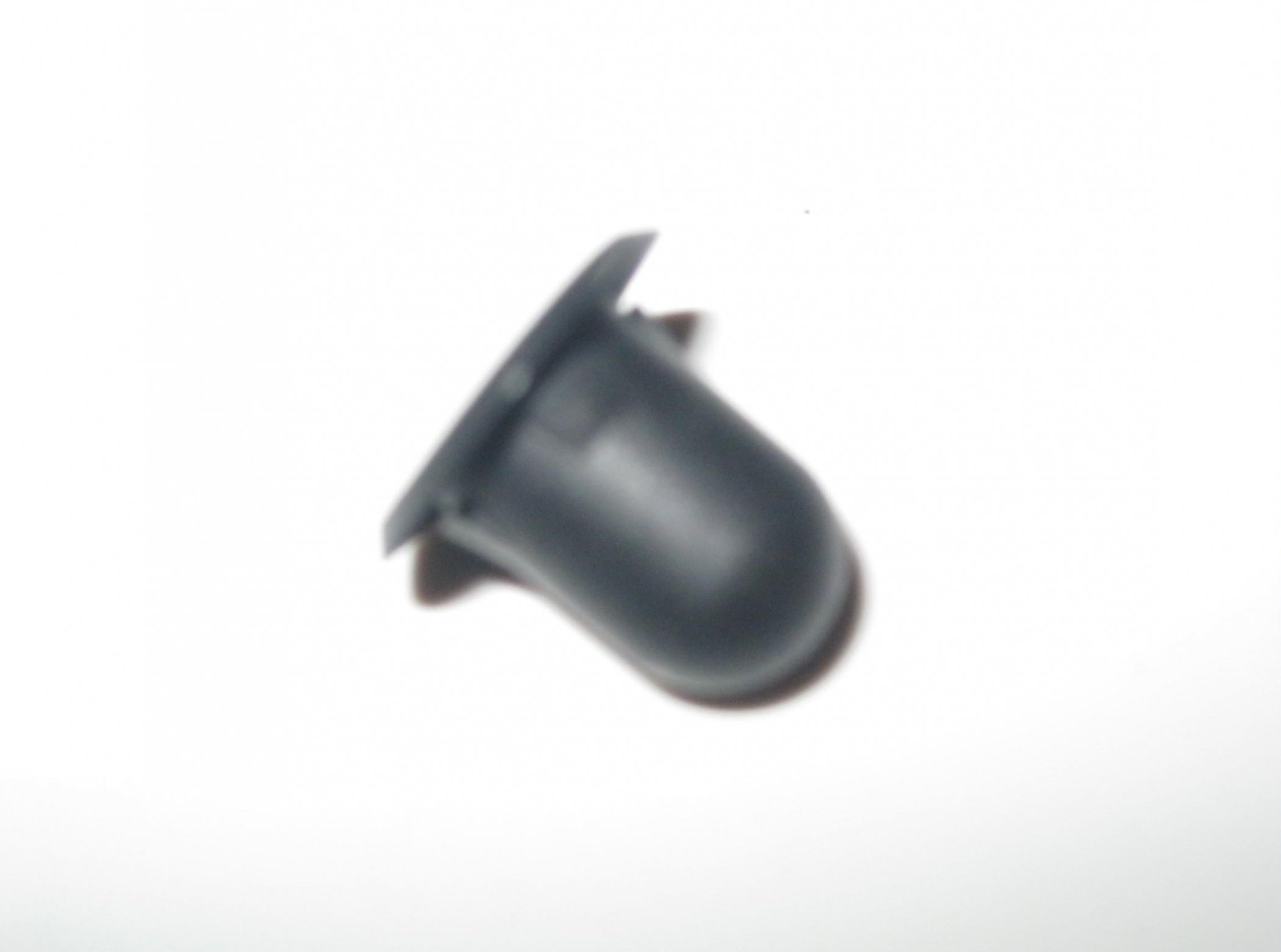 BMW E30 Fahrgestell Rand Halterung ÖSe Stecker 1939303 51711939303 Neu Original-image