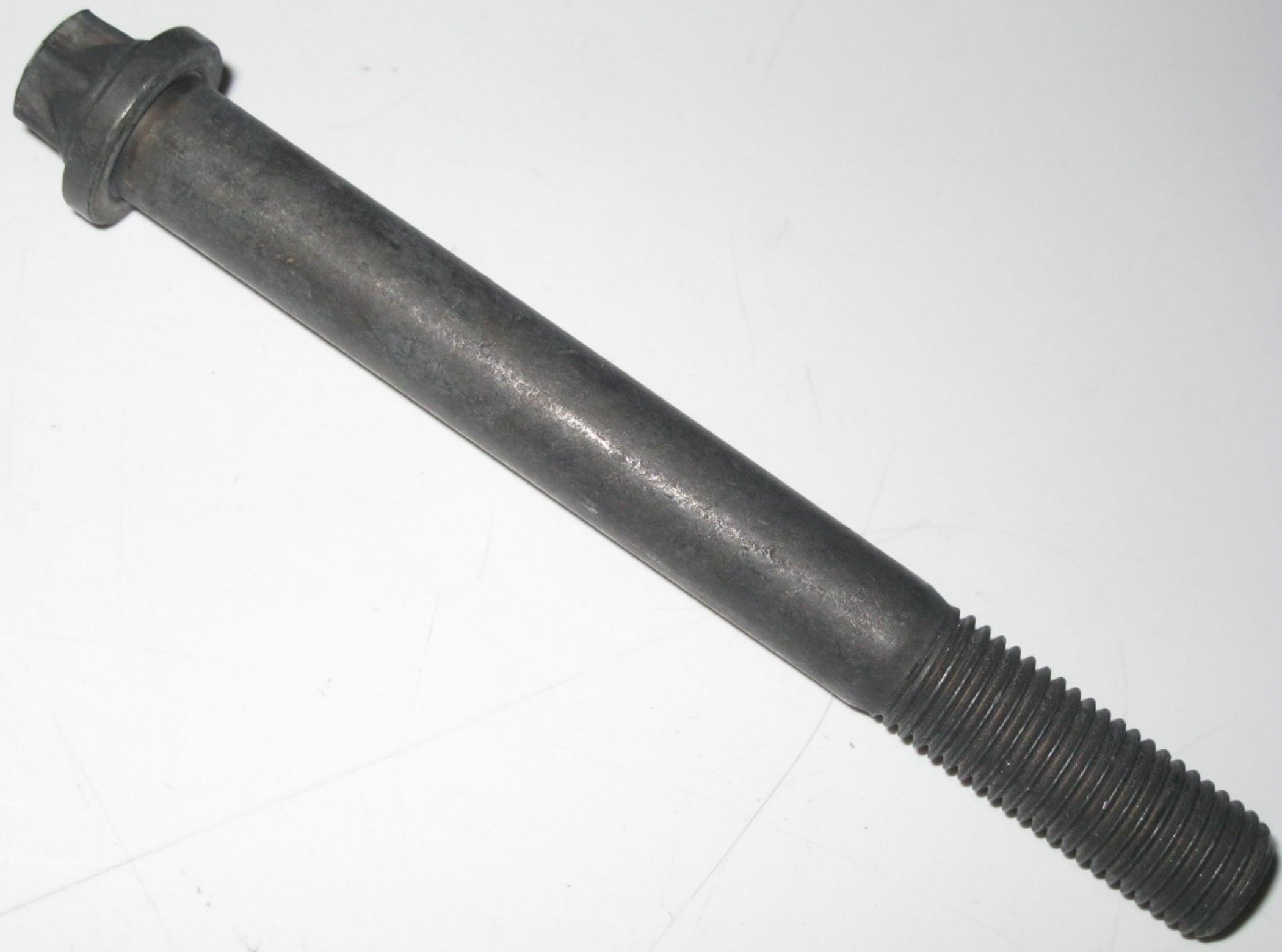 BMW E12 Torx-Head Bolzen/Schraube M12X1.5X110 MM Grad 12.9 11231402608 Neu Echt-image