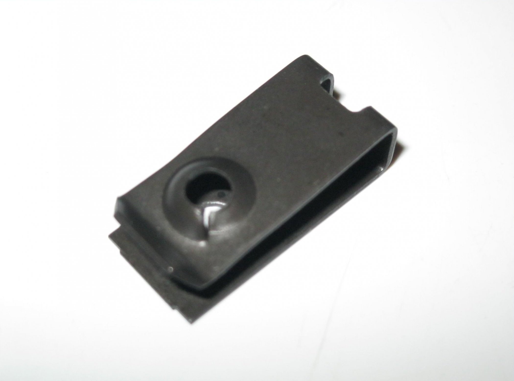 Mercedes Fahrgestell Clip Mutter Schrauben Befestigung A2029940045 Neu Original-image