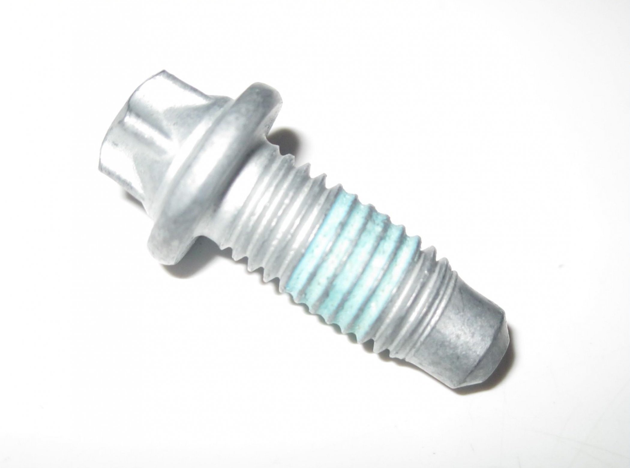 BMW E12 Torx Kopfschraube M10X1.5X25Mm GüTe 10.9 33526764406 Neu Original-image