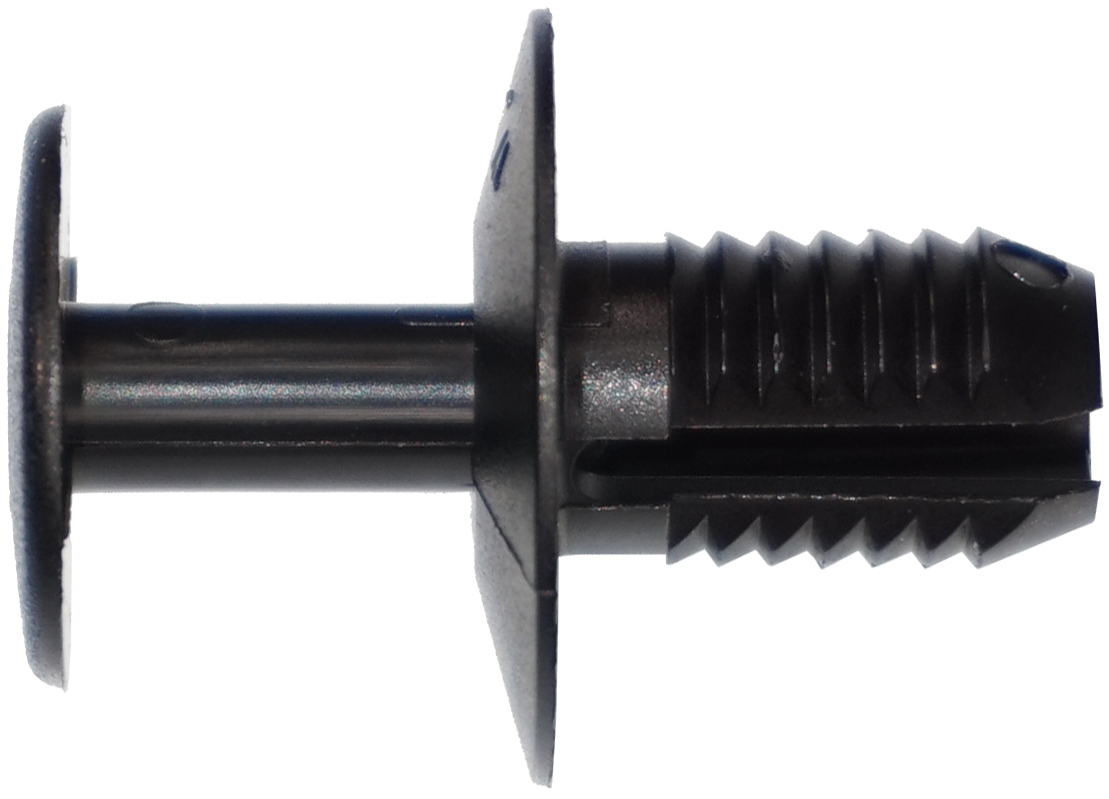 Mercedes Body Chassis Trim Clip Clamp Plastic Rivet A2019900292 New ...