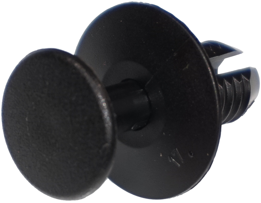 Mercedes Body Chassis Trim Clip Clamp Plastic Rivet A2019900292 New ...