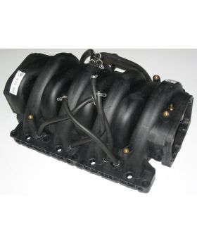 BMW M62 V8 Engine Intake Manifold LPG Converted 1435361 11611435361 Used Genuine