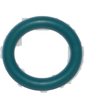 Mercedes Power Steering Pipe Line Seal O-Ring Gasket A0159972245 New Genuine