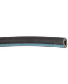 BMW Vacuum Hose Pipe Line Tube Black/Blue 3.3x1.8x100mm 11747797082