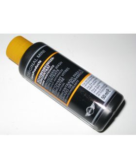 MINI Screen Washer Fluid Product Sample 50 ml 2147687 83122147687 New Genuine