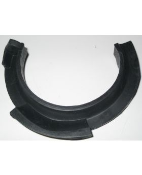 BMW Front Lower Coil Spring Rubber Pad Shim Mounting 31336764372 New Genuine
