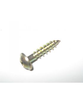 Mercedes R170 Interior Self-Tapping Screw A0009846129 New Genuine