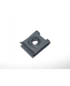 Mercedes Chassis Body Clip Nut Fastener A1409941845 New Genuine