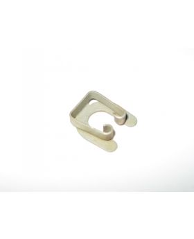 BMW Door Check Strap Pin Dowel Circlip Clamp Holder 51211948157 New Genuine