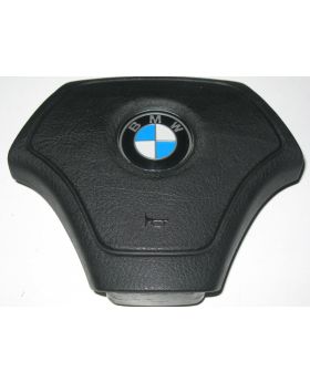 BMW Sport Steering Wheel 2 II Driver Airbag 1162099 32341162099 Other Genuine