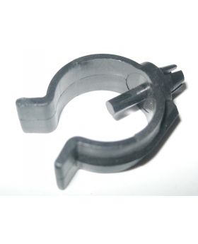 Mercedes Engine Hose Pipe Bracket Clip Clamp Holder A1265010020 New Genuine