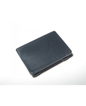 BMW & MINI Boot Release Button Blank Trim Cover Cap 51437110827 New Genuine