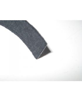 Mercedes Felt Seal Insulation Strip Tape Per Metre A0009837110 New Genuine
