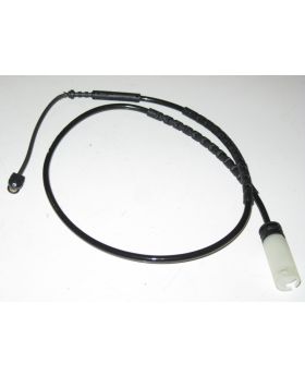 MINI R60 R61 Rear Brake Pad Wear Sensor Cable 9804834 34359804834 New Genuine
