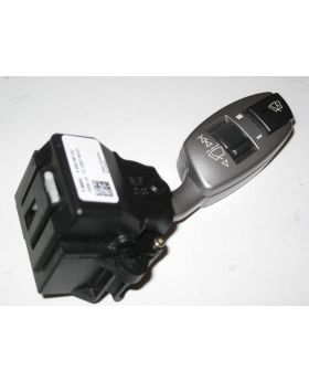 BMW E65 E66 Auto Wiper Control Switch Stalk RH 6959987 61316959987 Used Genuine