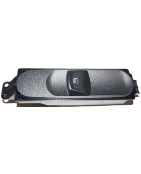 Mercedes W639 Passenger Door Window Control Switch RHD A6395450613 New Genuine