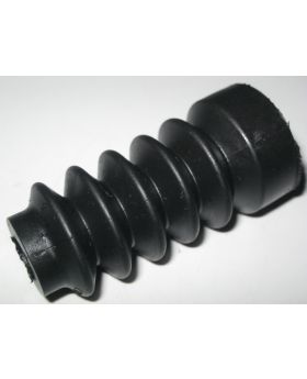 MINI Clutch Slave Cylinder Gaiter Boot Seal FTE K20501 6783622 Used Genuine