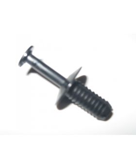 BMW Body Trim Clip Expanding Plastic Rivet Plug 0029491 51110029491