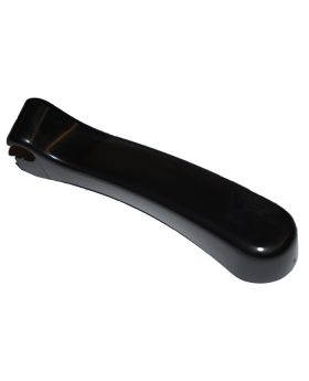 BMW E34 Windscreen Shield Wiper Arm Nut Cover Cap Trim 61618351874 New Genuine