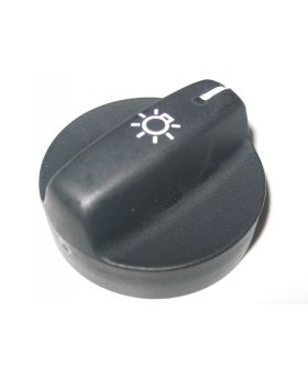 BMW E36 Head Lamp Light Control Switch Knob Cap Cover 61311387052 New Genuine