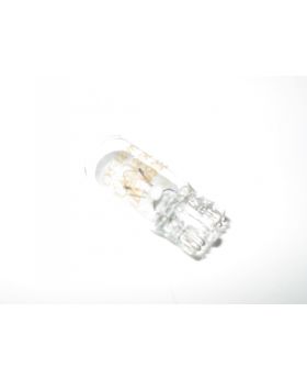 JAGUAR 5 Watt 12 Volt Light Lamp Bulb C2S15074 New Genuine
