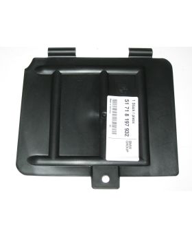 BMW E46 Oil Sump Drain Plug Access Cover Flap 8197932 51718197932 Other Genuine