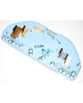 BMW E32 E34 VDO Instrument Cluster Circuit Board PCB 62118361552 Used Genuine