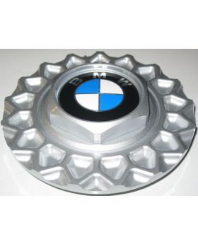 BMW Style 5 Cross-Spoke Alloy Wheel Hub Cap Cover 36131179828 New Genuine