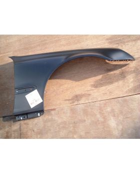 Mercedes C Class W203 Front Right Wing A2038800218 Other Genuine