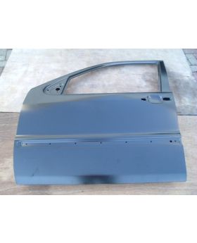 Mercedes ML Class W163 Front Door Frame A1637201505 Other Genuine