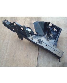 Mercedes A Class W168 Chassis Repair Leg A1686201861 Other Genuine