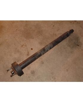 BMW Series 5 E34 Re. Prop Propeller Drive Shaft 1227450 Used Genuine