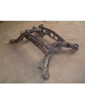 Mercedes Class S W140 Subframe Axle Carrier A1403500441 Used Genuine