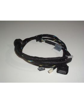 BMW Series 7 E66 Door Wiring Harness Cable Loom 6913154 New Genuine