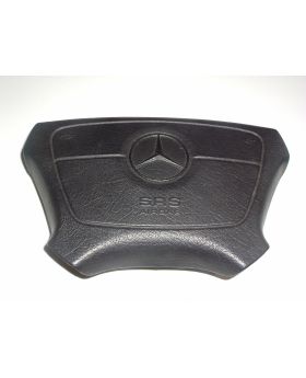 Mercedes W461 W463 Steering Wheel Airbag A1404601198 Used Genuine