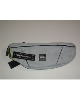 smart Hip Bum Bag Grey Q0012426V001C26Q00 New Genuine