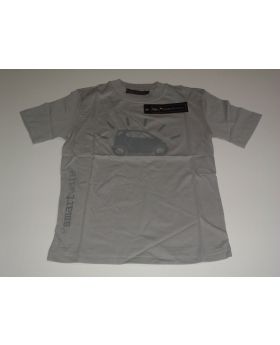 smart Kids Childs T-Shirt Grey Small Q0012349V001C46Q00 New Genuine