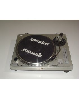Gemini PT 2100 DJ Turntable Deck Record Player Used Genuine