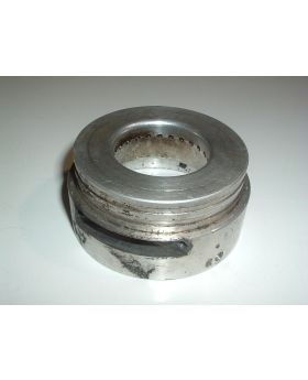 LPG Autogas Gas Air Intake Mixer Adapter