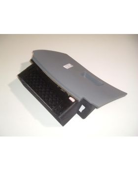 BMW E39 Glove Box Compartment Vinyl Grey RHD 8198917 Used Genuine