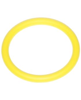 BMW Yellow Rubber Coolant O-Ring Seal Gasket 19x2.5mm 11532248435 New Genuine