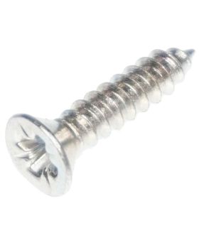 Knipping Countersunk Self-Tapping Screw 3.5 x 16 mm DIN 7982-B