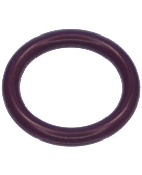 BMW AC Aircon Coolant Line Pipe Hose Gasket Seal O-Ring 64538375742 New Genuine