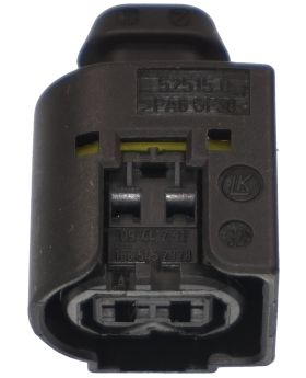 Mercedes Wiring Cable Connector Plug Terminal 2-Pole A1685452928 New Genuine