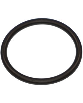 Mercedes Coolant Water Hose Pipe Line Seal Ring Gasket A0269976845 New Genuine