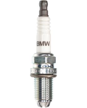 BMW/MINI NGK BKR6EQUP Ignition Spark Plug 12120037608 New Genuine