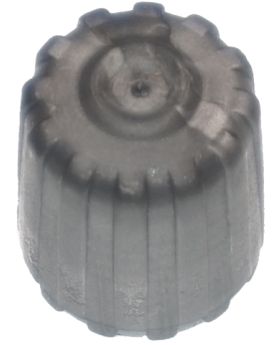 BMW RDCi Tyre Wheel Schrader Air Valve Dust Cap & Seal 36146867030 New Genuine