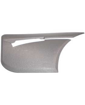 Mercedes R230 Boot Trunk Trim Cover Panel Left Grey A2306930717 New Genuine
